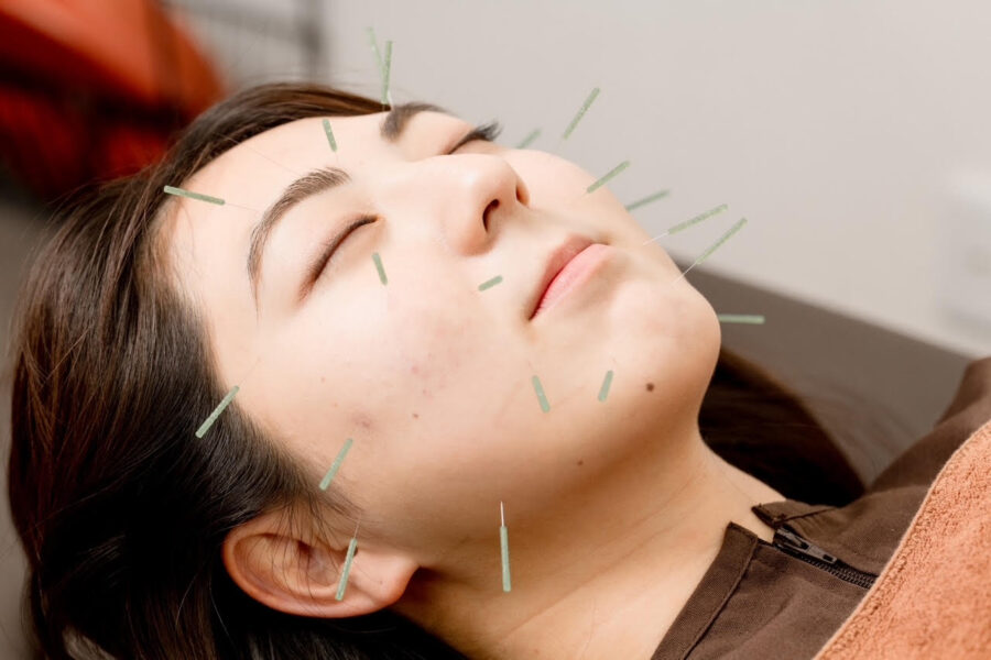 山王はりきゅうマッサージ処りゅうしん堂